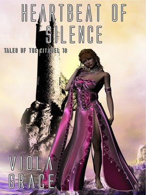 cover image of Heartbeat of Silence